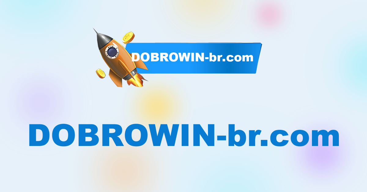 Aposte em esportes e jogue cassino online com Dobrowin - 28.07.2023
